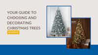 Unwrapping the Holiday Magic: Your Guide to Choosing and Decorating Christmas Trees