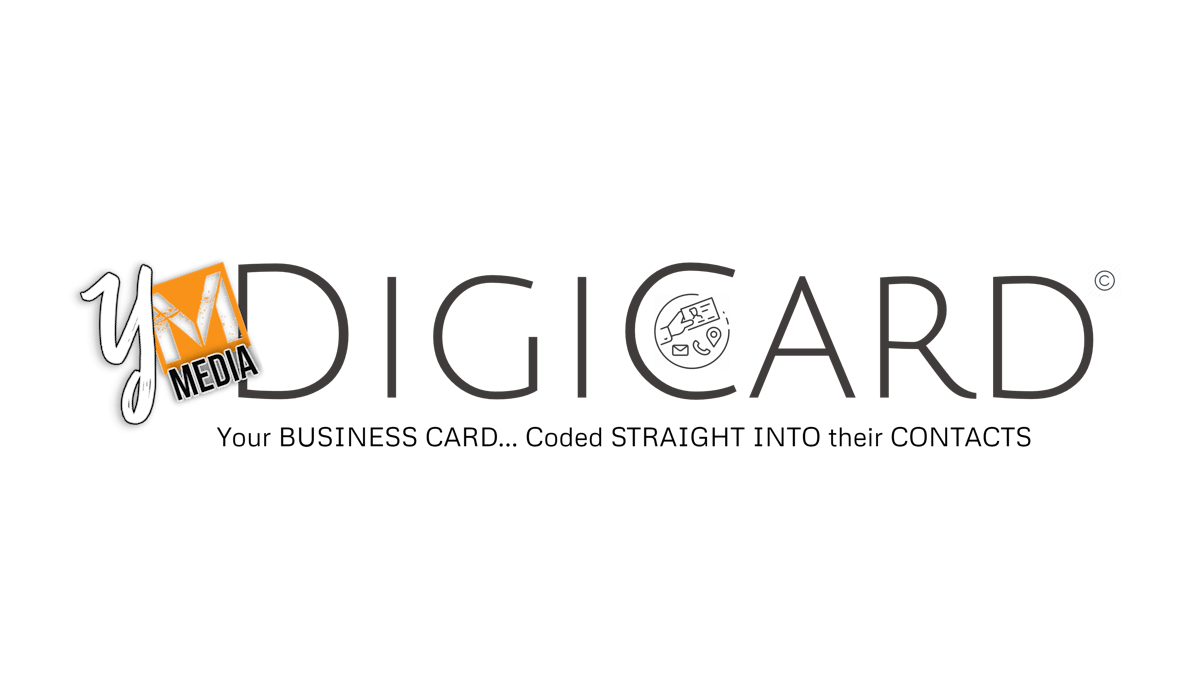 YM DigiCards