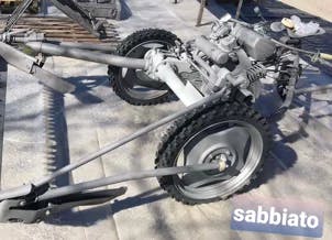 Sabbiatura