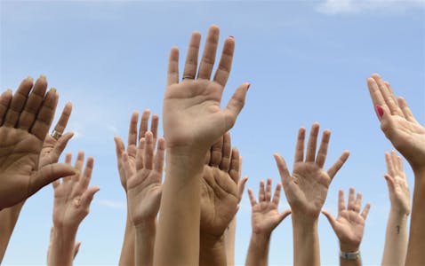 RISPETTO E PARTECIPAZIONE