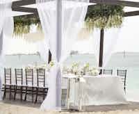 The Perfect Bahamas Wedding Venue: Rosewood Baha Mar
