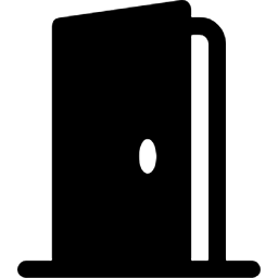 Tiny house hosted by Duston