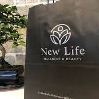 NEW LIFE ESTETICA