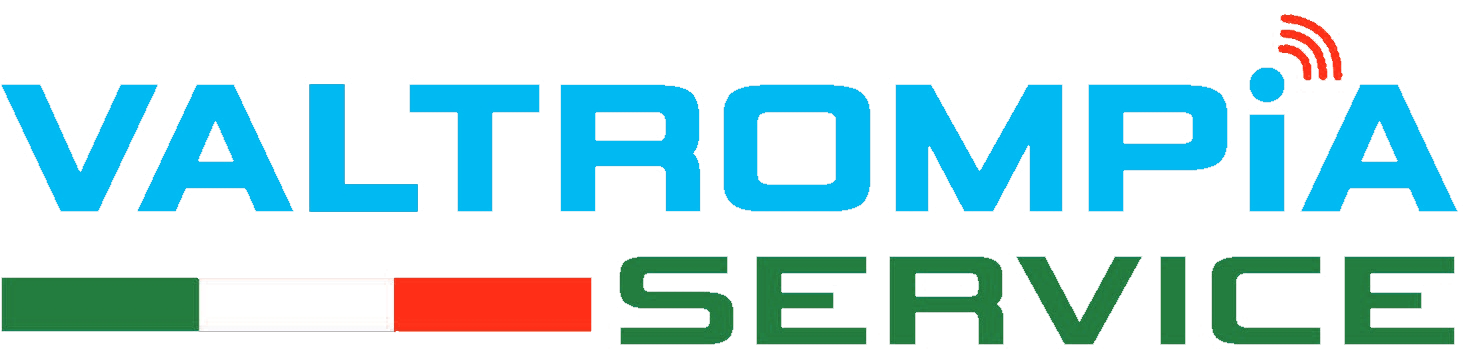 Valtrompia service negozio di multiservizi 