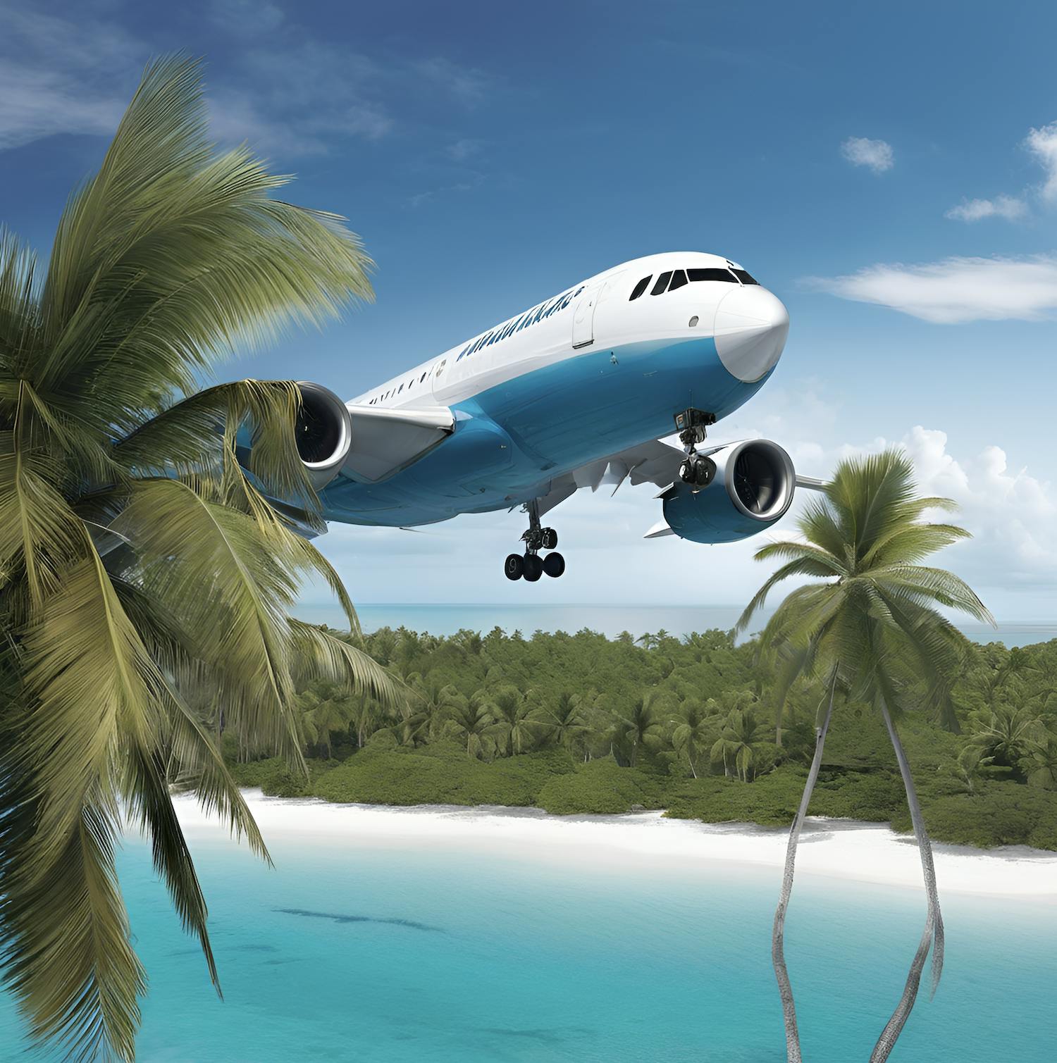 traveling to the Bahamas