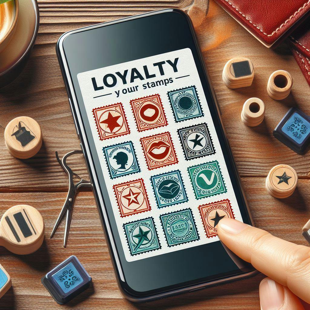 e-Loyalty Card