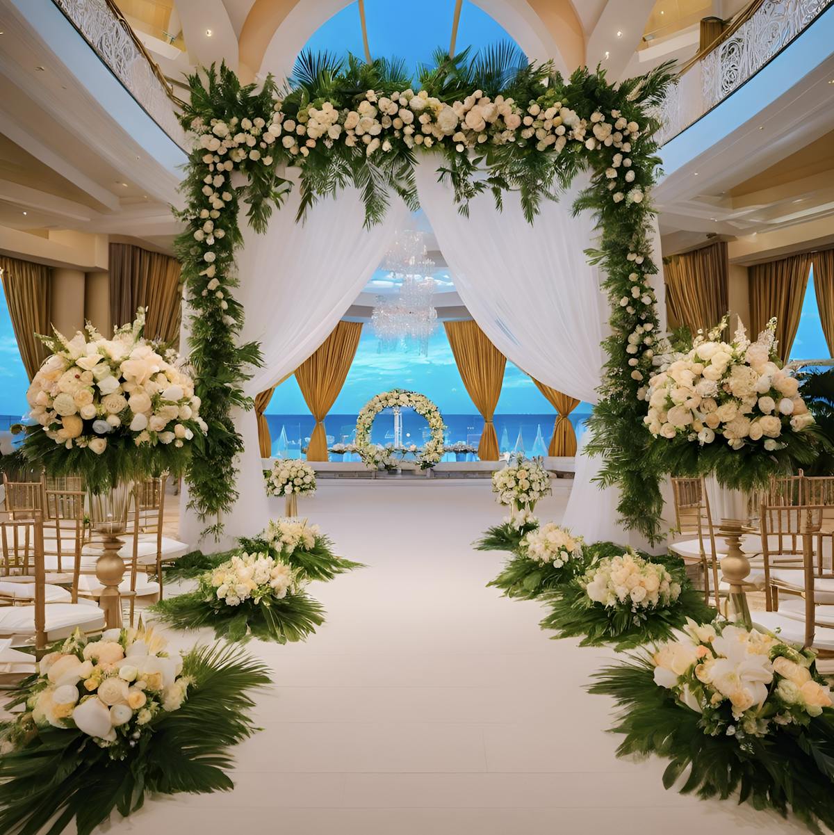 Planning Your Dream Wedding in the Bahamas