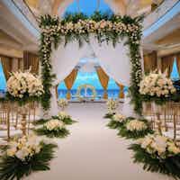  Say "I Do" in Paradise: Planning Your Dream Wedding in the Bahamas