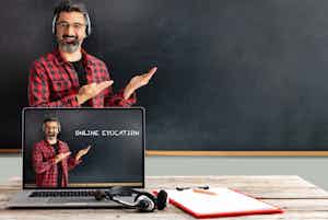 Teachers, Online Educators, Etc.