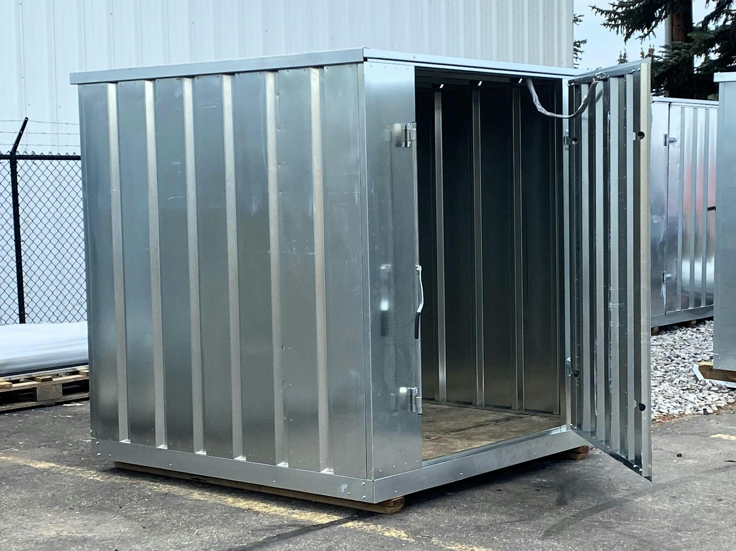 Best Ever Standard Shed