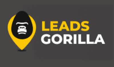 Leads Gorilla