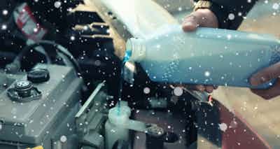 Winterize Your Wheels: Essential Car Care Tips for the Cold Months