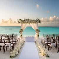 Madea’s Destination Wedding in The Bahamas