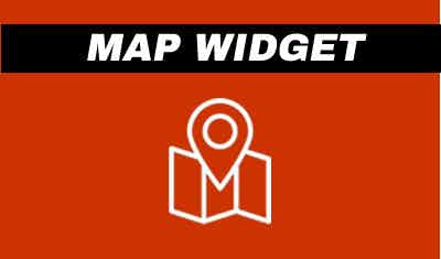 Map Widget