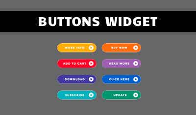 Buttons Widget