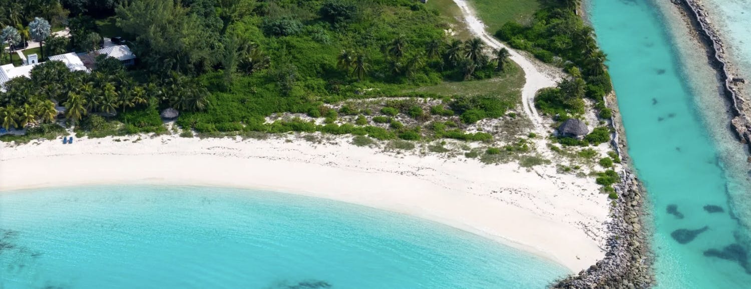 old fort bay bahamas homes for sale