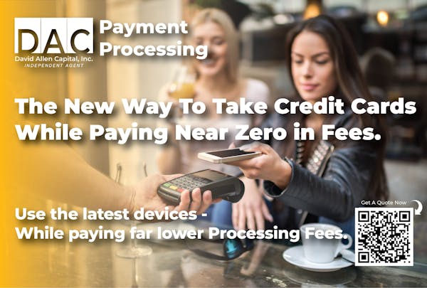 Payment Processing Program