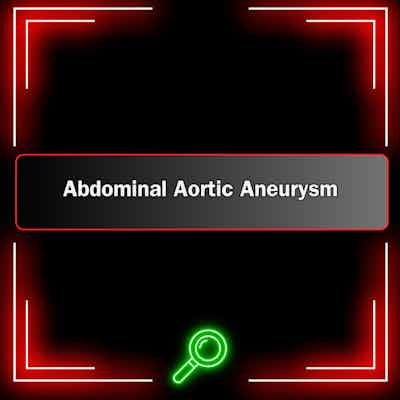 BHTV-Reports: Abdominal Aortic Aneurysm