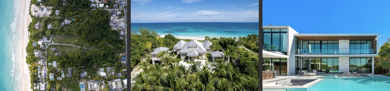 properties for sale in the Bahamas