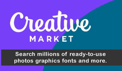 Creative Market