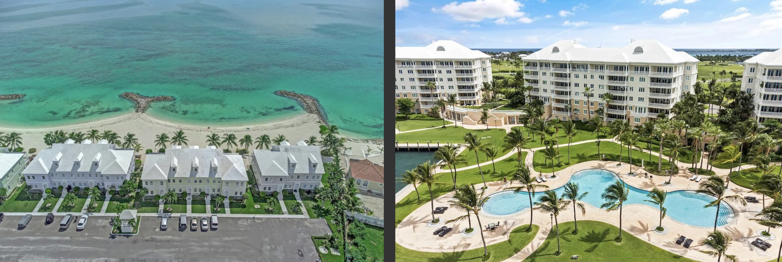 Properties for Sale in Nassau Bahamas