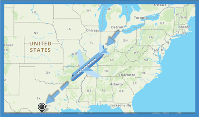 Travel Guide: Bulverde, Texas