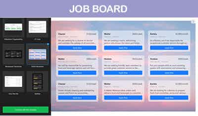 Job Board