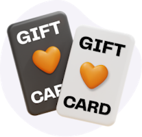 Gift Cards