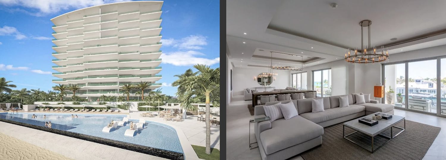 Property for Sale Nassau Bahamas