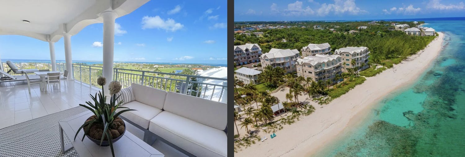Property for Sale Nassau Bahamas