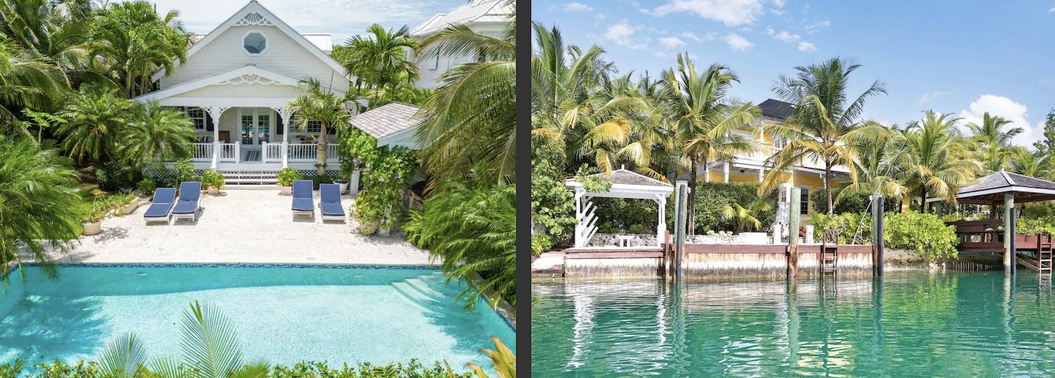 Property for Sale Nassau Bahamas