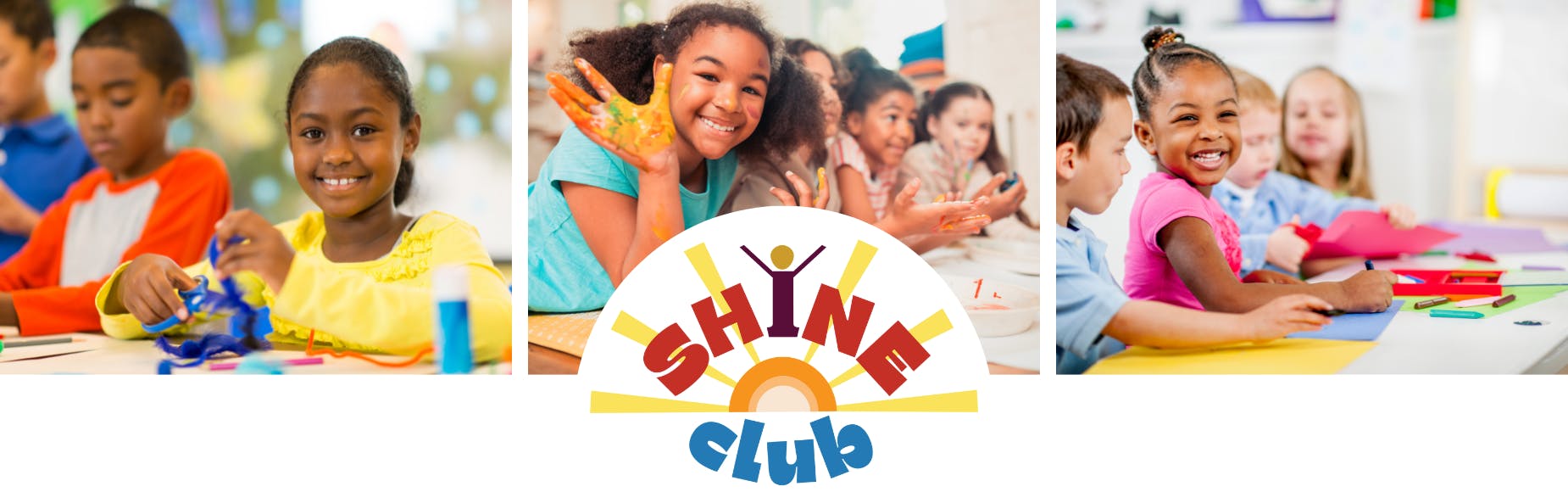 The Shine Club
