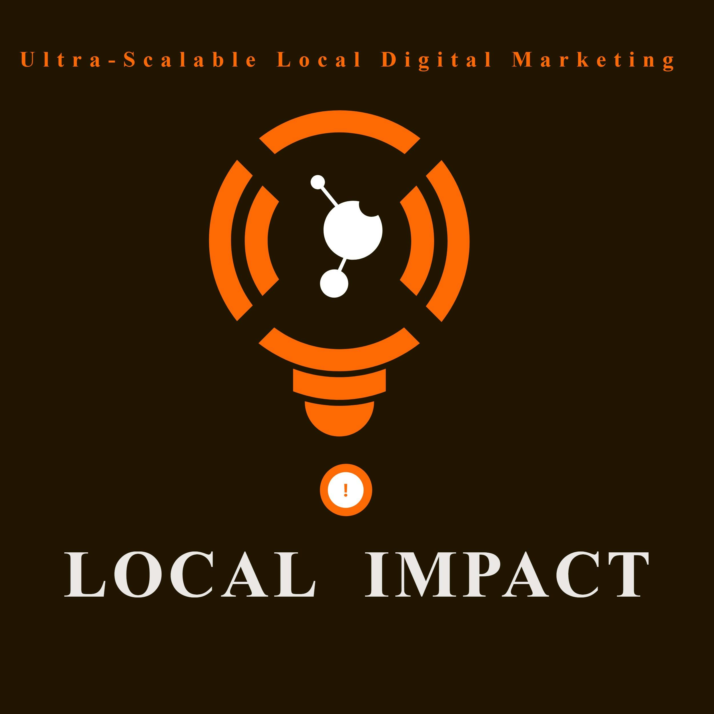 Local Impact Website Builder