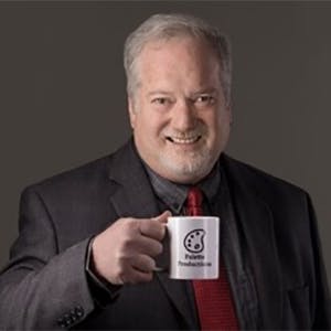 Michael Carnes | Vice Chairman