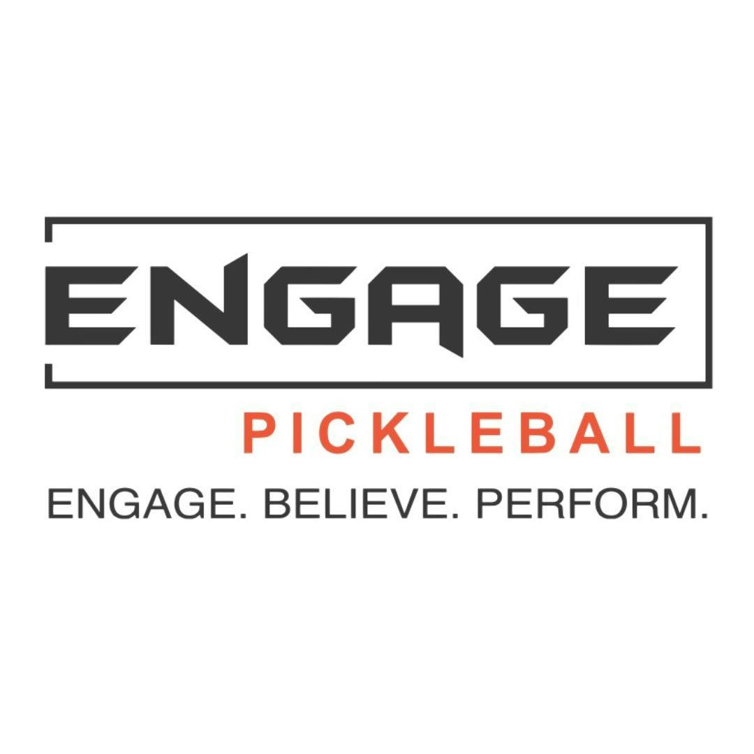 Engage Pickleball becomes the OFFICIAL paddle of Pickleball Australia