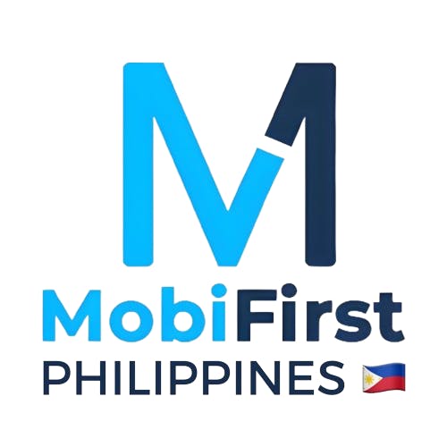 Mobile Food Ordering and Menu Builder on MobiFirst Philippines