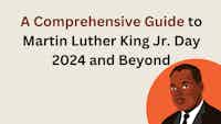 Honoring the Dream: A Comprehensive Guide to Martin Luther King Jr. Day 2024 and Beyond