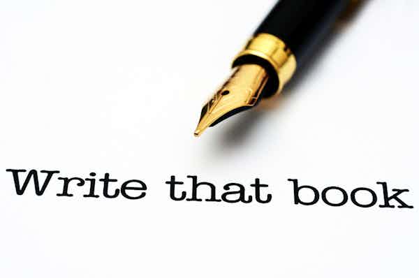 3 Powerful Tips to Help You Write Your Book This Year