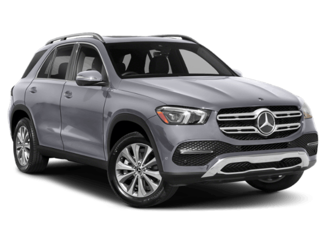 Luxury SUV