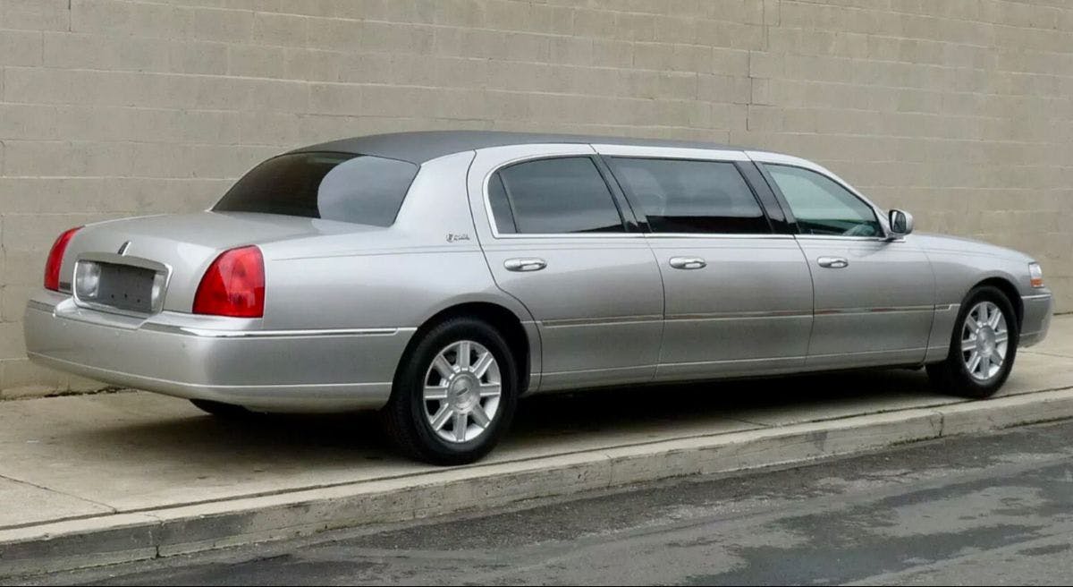 Barbados Limousine 