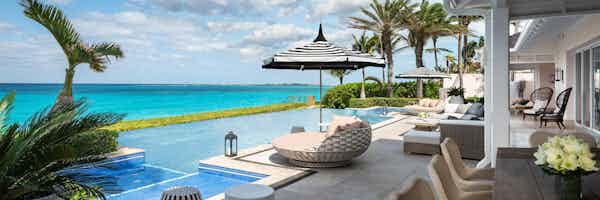 Discover Your Dream Home in the Bahamas with <br>Your Bahamas Real Estate Agent and Residency Consultant