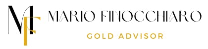 Mario Finocchiaro - Gold Advisor
