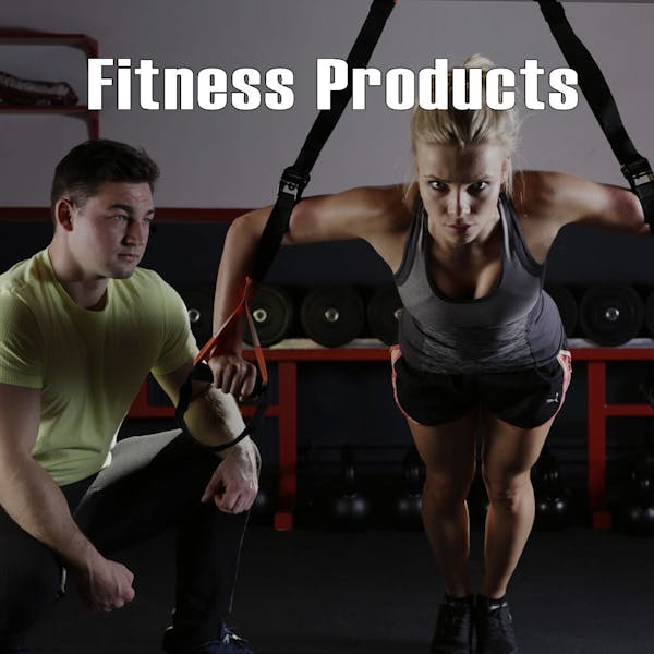 FITNESS DROPSHIP PRODUCTS