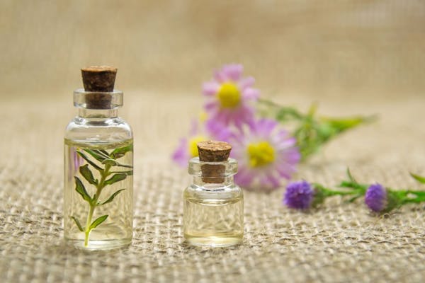 Essential Oils Dropshipping supplier