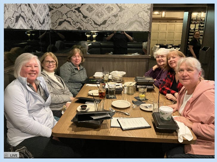 Linda Elaine's Food, Travel & Gear Guide