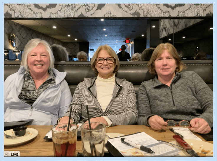 Linda Elaine's Food, Travel & Gear Guide