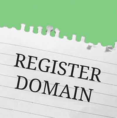 Register Domains