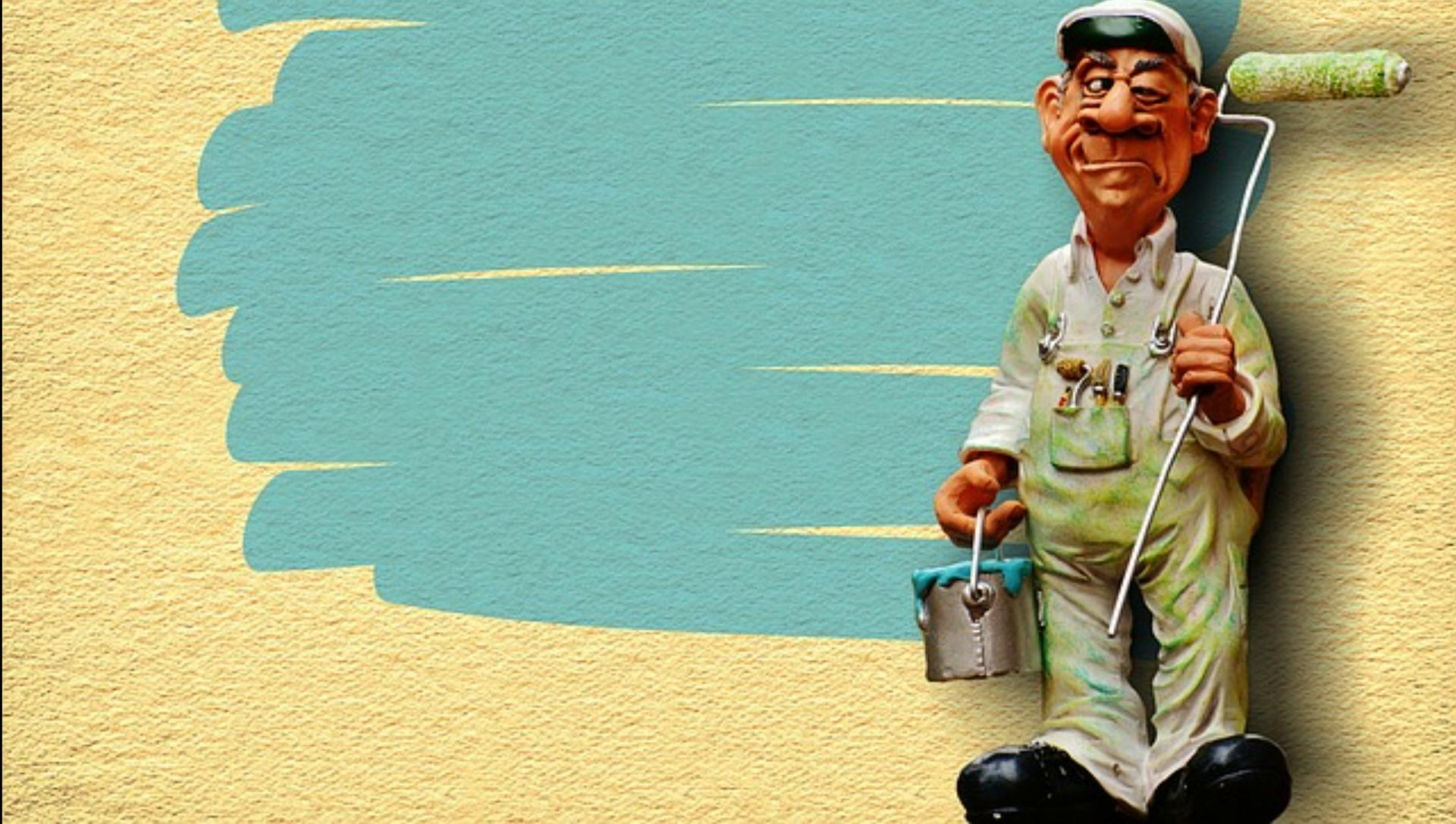 Painting / Decorating
