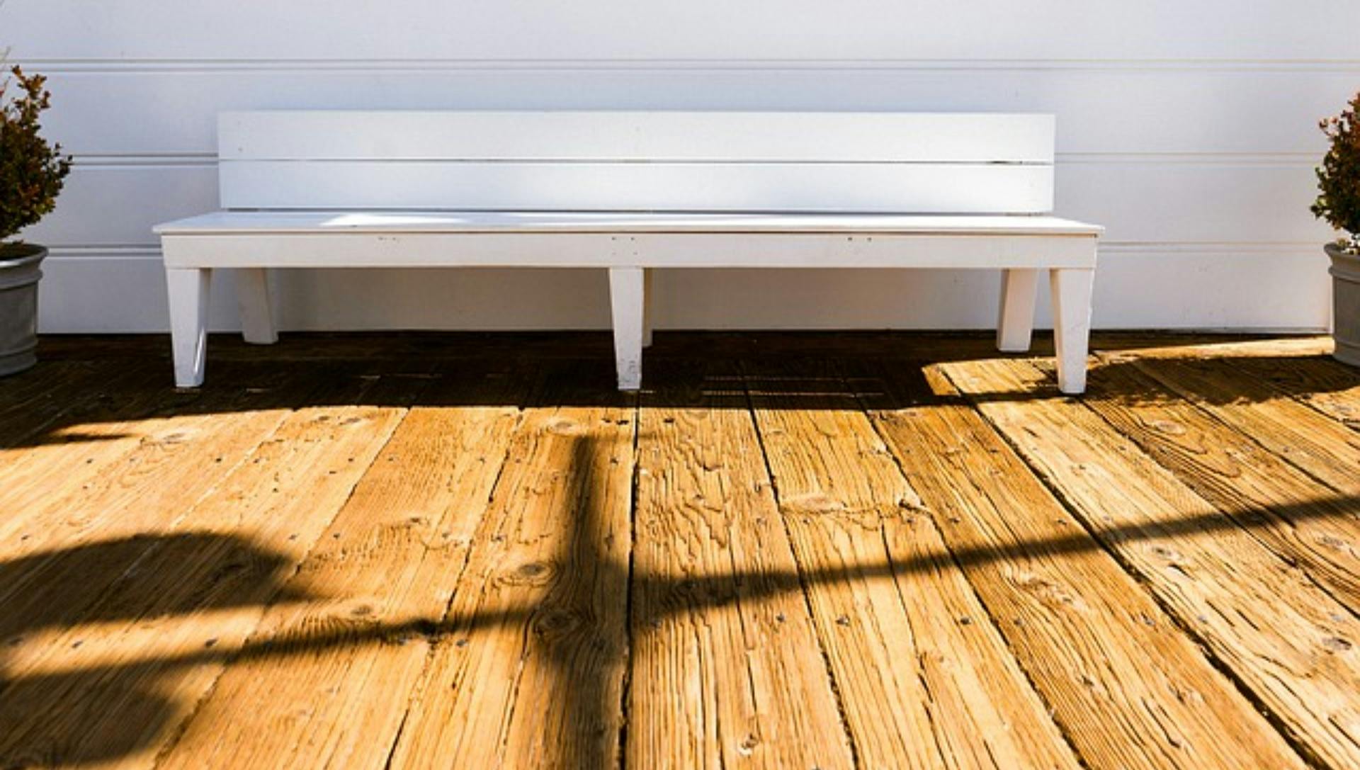 Decking