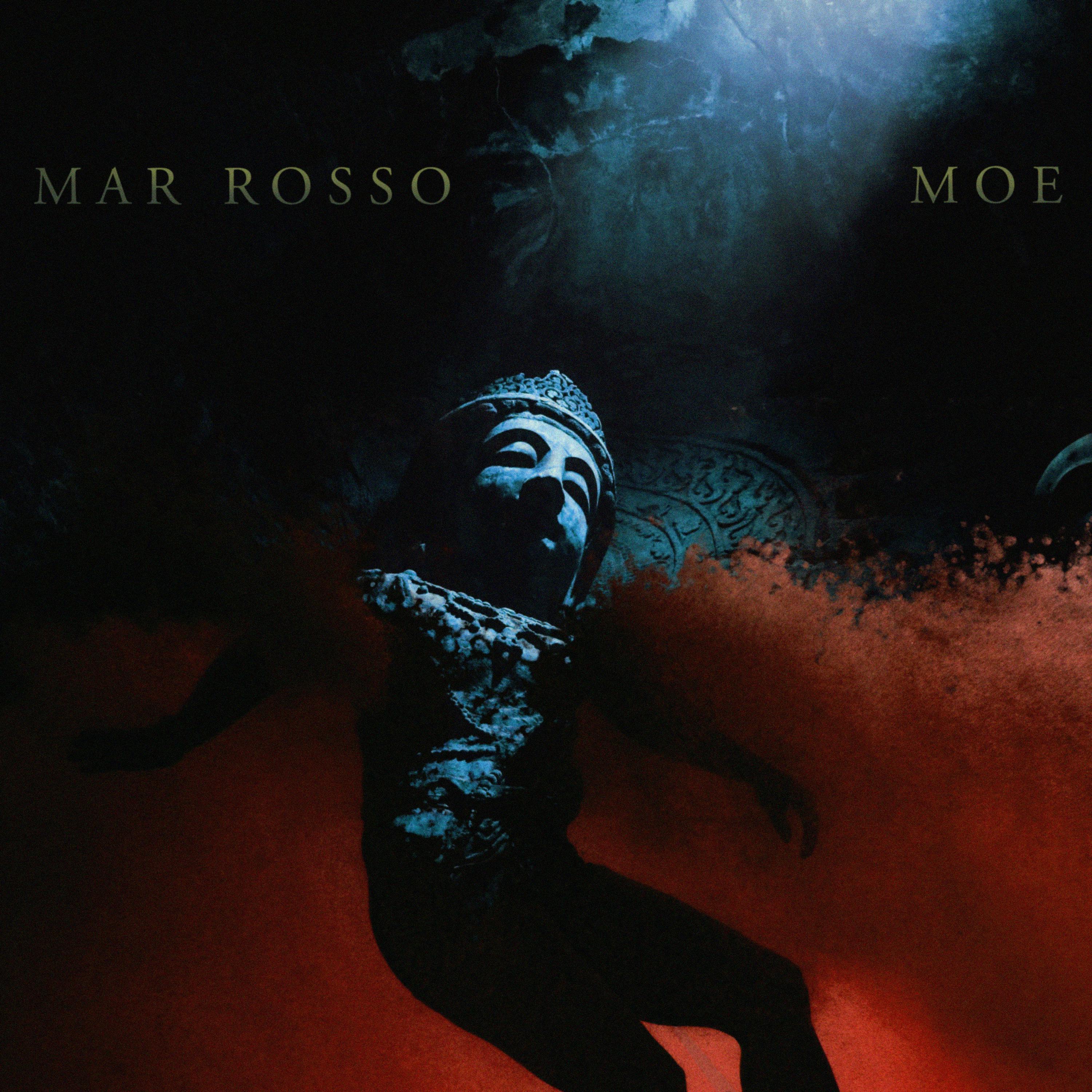 Mar Rosso